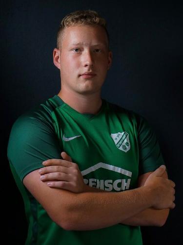 Tim Heger
