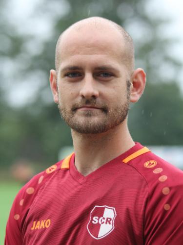 Marvin Gilles