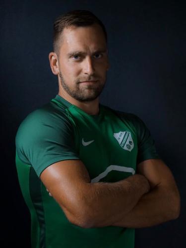 Kevin Lehmann