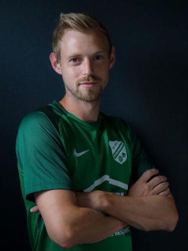 Marius Muth