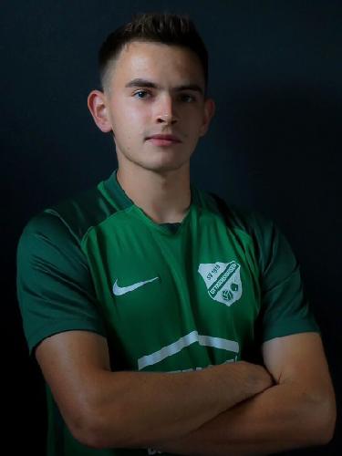 Robin Nüchter