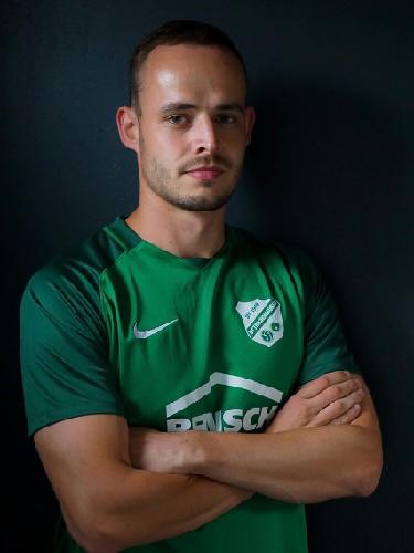 Nils Weber