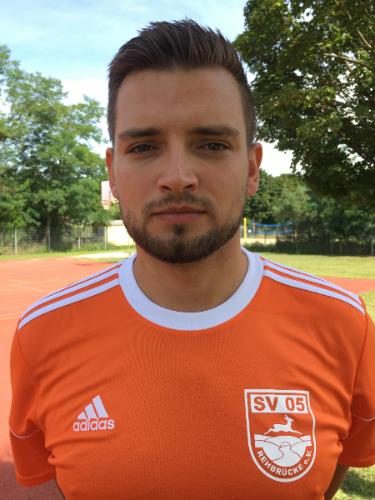 Thomas Kube
