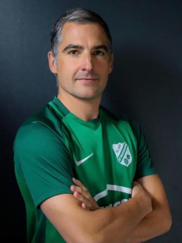 Alexander Wolf