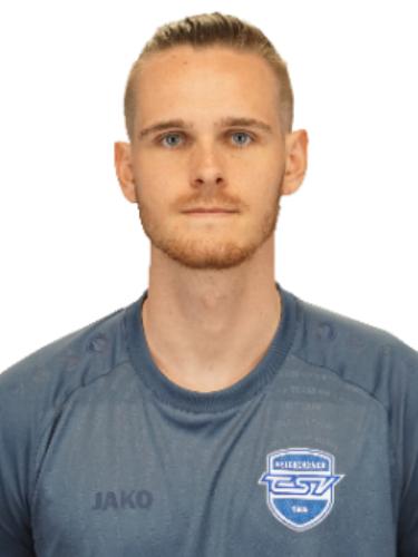 Henrik Peters