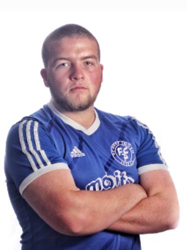 Jonas Schweiger