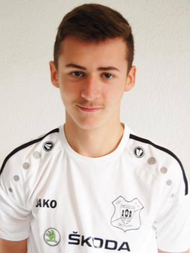 Martin Sanne