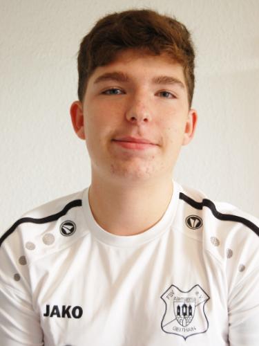 Bennet Fynn Zielke