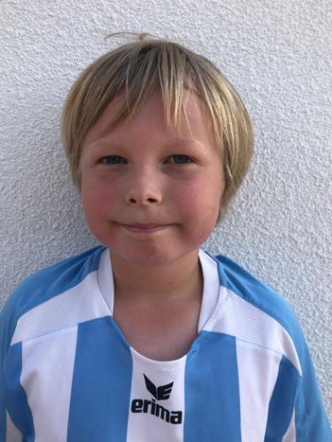 Matheo Hellbach
