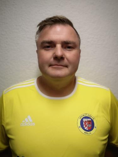 Stefan Naumann
