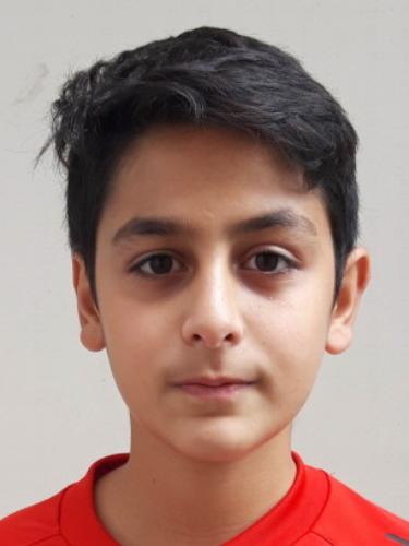 Ali Salah