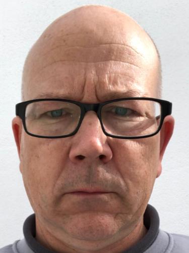 Jens Lasberg