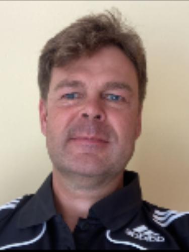 Gerd Pulte