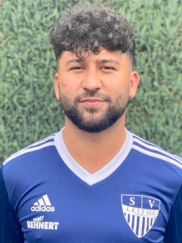 Burak Ay