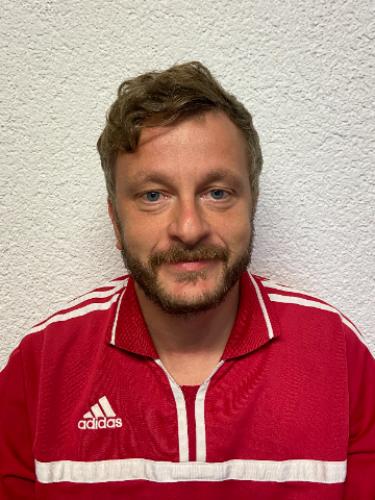 Michael Schäfer