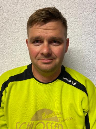 Daniel Schlosser