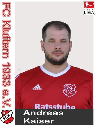 Andreas Kaiser