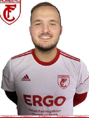 Marcel Mamedow