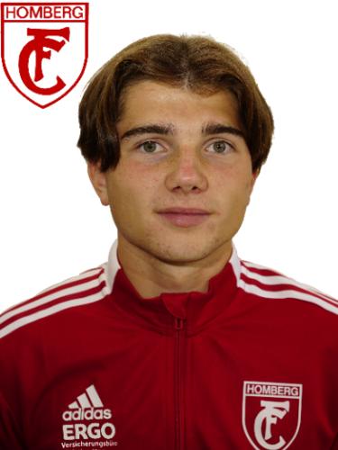 Nick Koerber