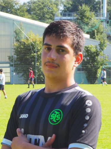 Rebin Mshko