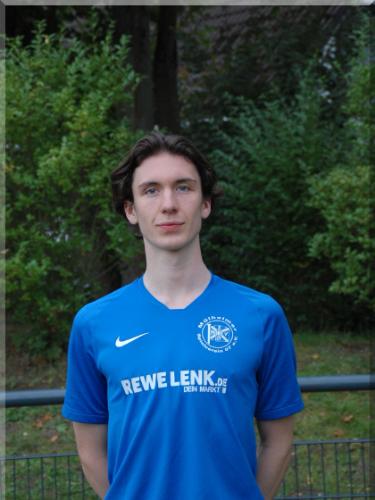 David Stemmer