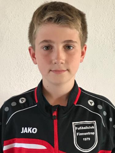 Jonas Bloß