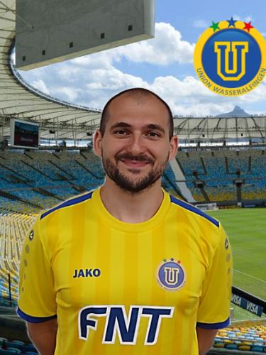 Damiano Sergi