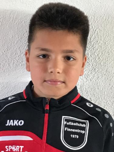 Efehan Duran Kocabas