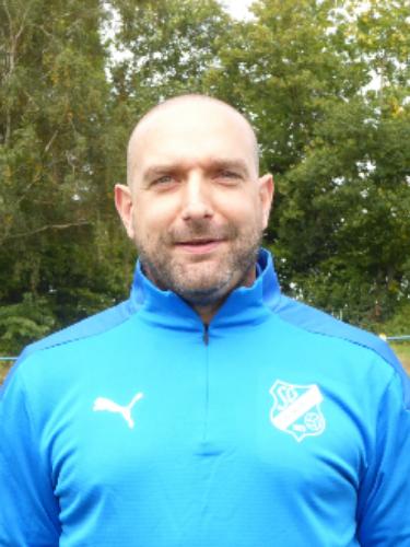 Mirco Kekule