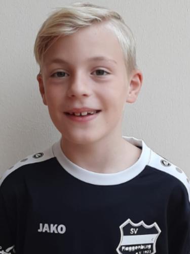 Luca Ole Bußmann