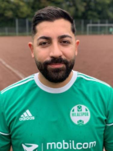 Ismail Sibak