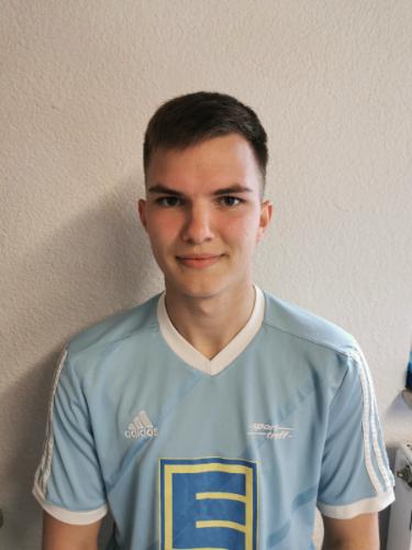Johannes Agel