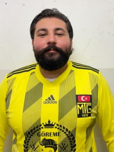 Can Batuhan Demirel