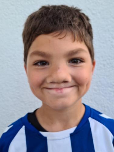 Linus Huske