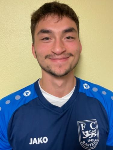 Tate Kasztelan