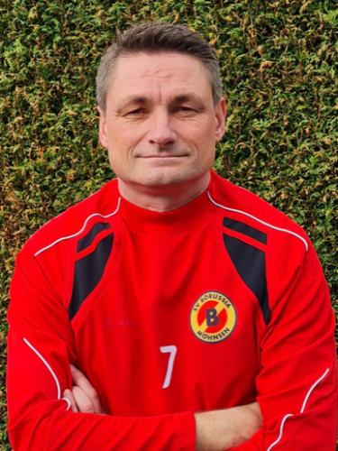 Michael Kock