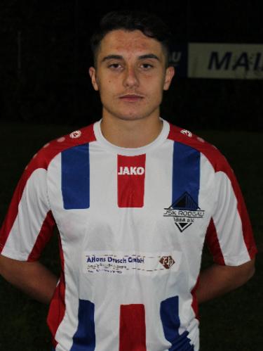 Elion Osmani