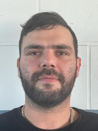 Kevin Yantaki