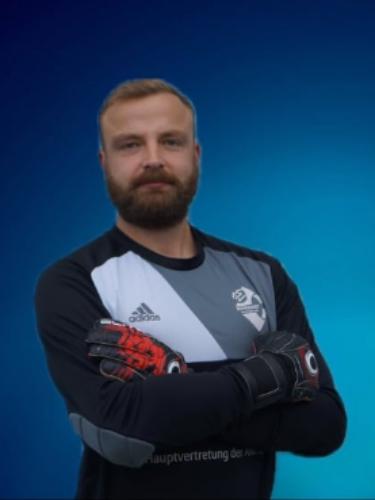 Paul Werner Gaida