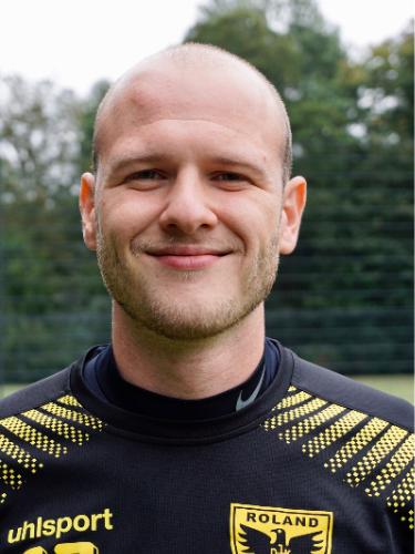 Niklas Lamberz