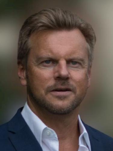 Stephan Koehler
