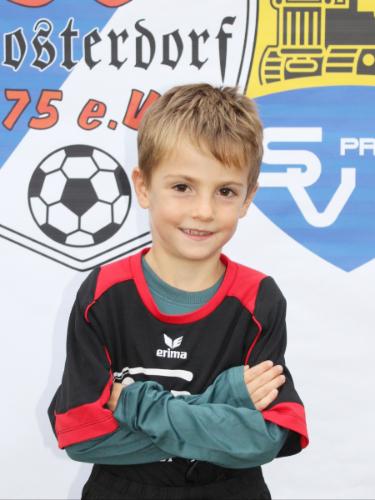 Finn Gelhaar