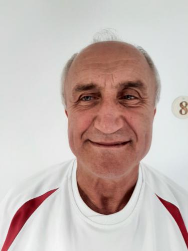 Michael Datschischin