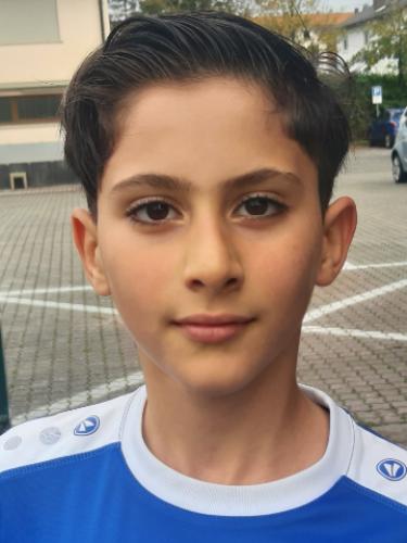 Mahrous Sarioul