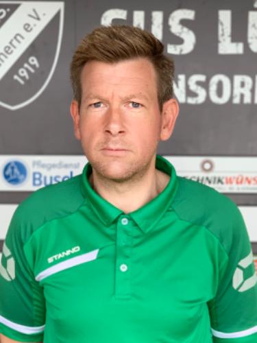 Timo Kramer