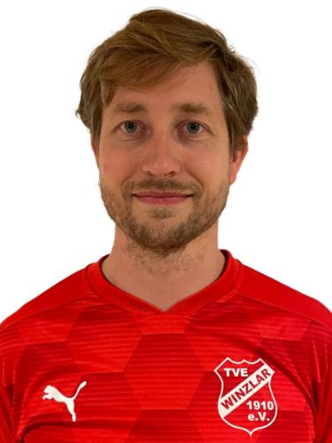 Jan-Daniel Dralle