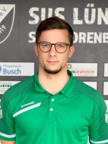 Peter Reimer