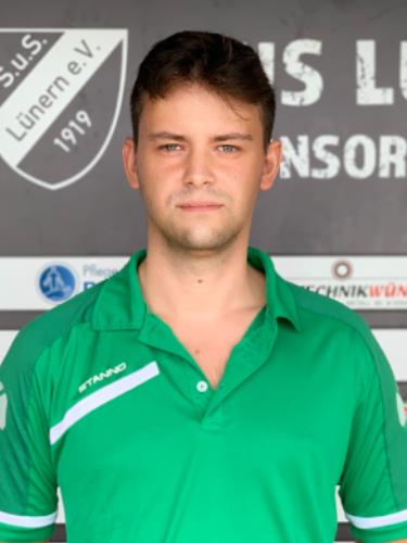 Dominik Wünsch