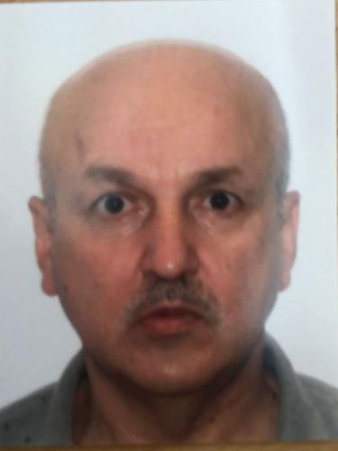 Ali Osman Sahan