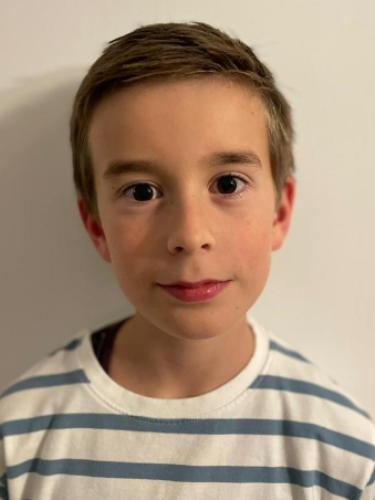 Eliah Knothe